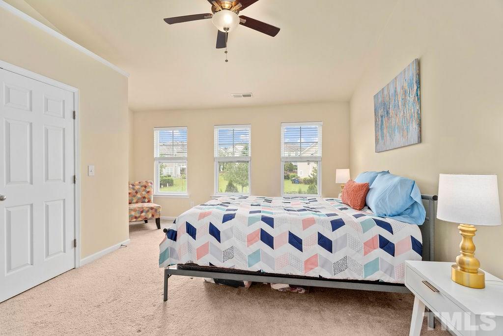 2926 Casona Way Raleigh, NC 27616 - Photo 15 of 22