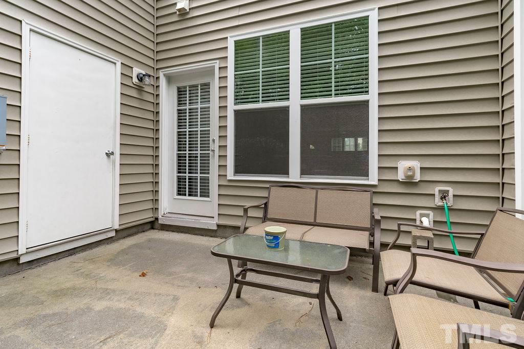2926 Casona Way Raleigh, NC 27616 - Photo 20 of 22