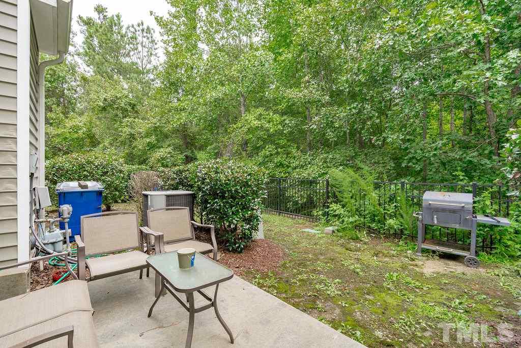 2926 Casona Way Raleigh, NC 27616 - Photo 21 of 22
