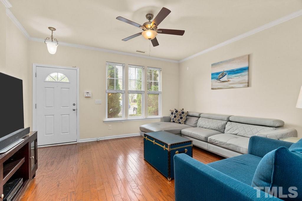 2926 Casona Way Raleigh, NC 27616 - Photo 4 of 22