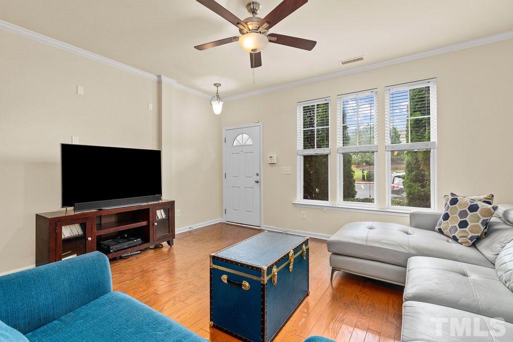 2926 Casona Way Raleigh, NC 27616 - Photo 5 of 22