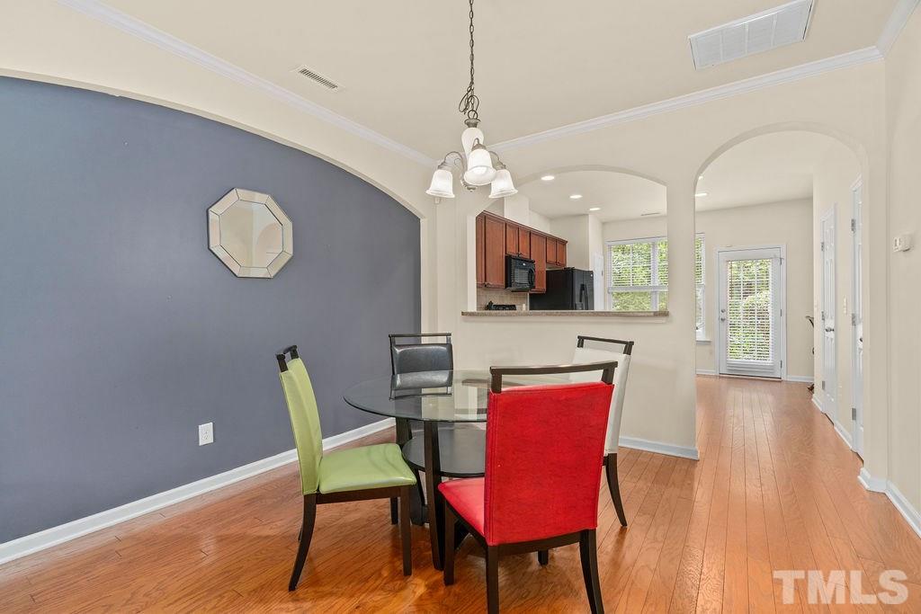 2926 Casona Way Raleigh, NC 27616 - Photo 6 of 22