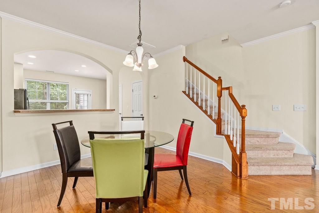 2926 Casona Way Raleigh, NC 27616 - Photo 7 of 22