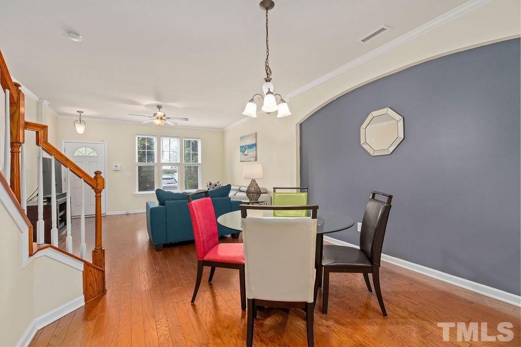 2926 Casona Way Raleigh, NC 27616 - Photo 8 of 22