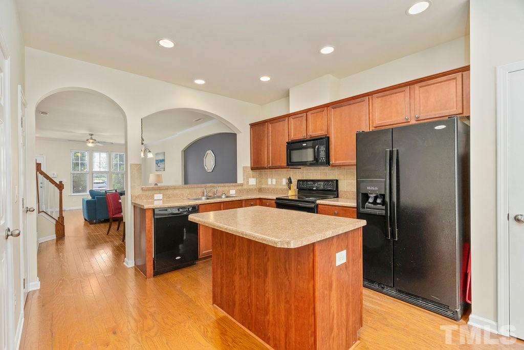 2926 Casona Way Raleigh, NC 27616 - Photo 10 of 22