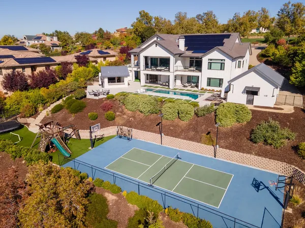 $4,498,000 | 4918 Moreau Court, El Dorado Hills, CA 95762