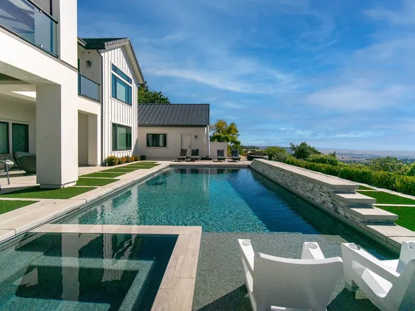 $4,498,000 | 4918 Moreau Court, El Dorado Hills, CA 95762