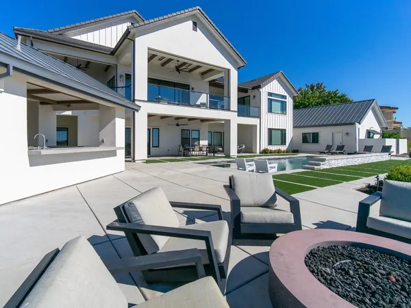 $4,498,000 | 4918 Moreau Court, El Dorado Hills, CA 95762