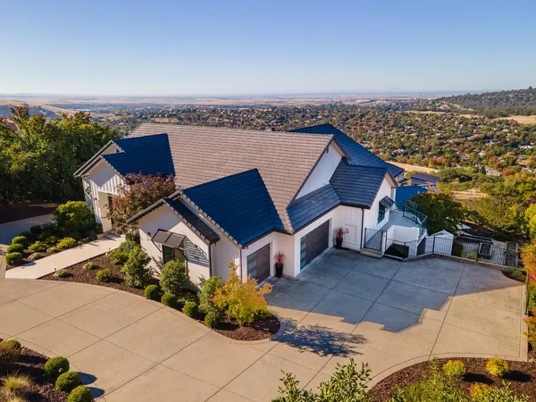 $4,498,000 | 4918 Moreau Court, El Dorado Hills, CA 95762