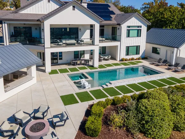 $4,498,000 | 4918 Moreau Court, El Dorado Hills, CA 95762