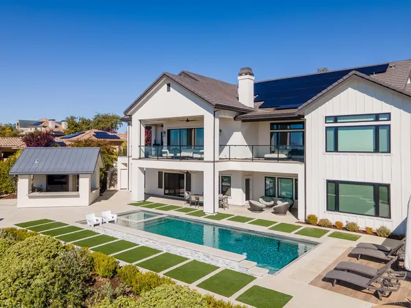 $4,498,000 | 4918 Moreau Court, El Dorado Hills, CA 95762