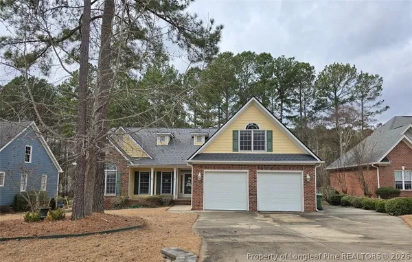 $339,000 | 185 Falling Water Road, Spring Lake, NC 28390