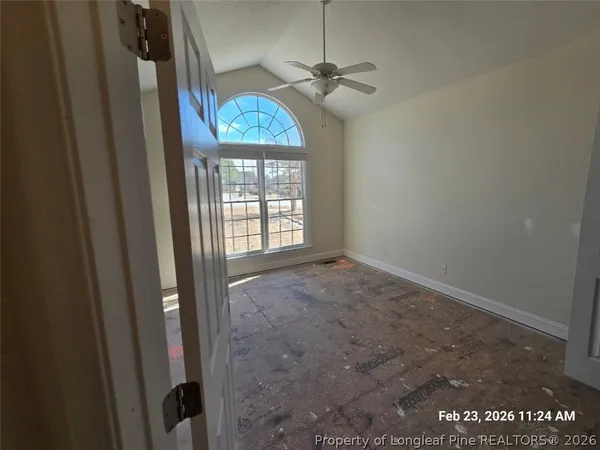 $339,000 | 185 Falling Water Road, Spring Lake, NC 28390