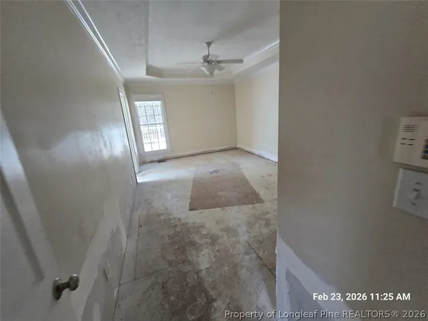 $339,000 | 185 Falling Water Road, Spring Lake, NC 28390