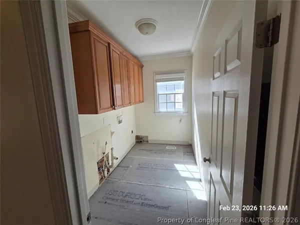 $339,000 | 185 Falling Water Road, Spring Lake, NC 28390