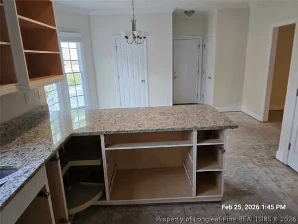 $339,000 | 185 Falling Water Road, Spring Lake, NC 28390