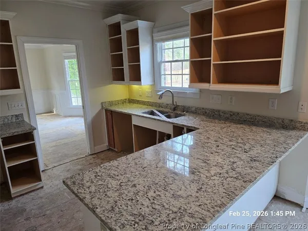 $339,000 | 185 Falling Water Road, Spring Lake, NC 28390