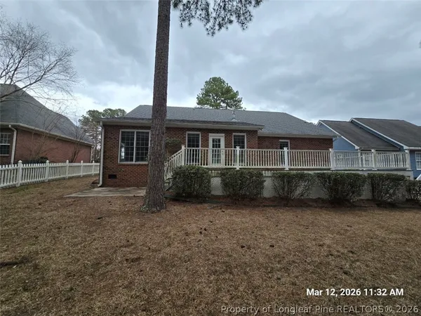 $339,000 | 185 Falling Water Road, Spring Lake, NC 28390