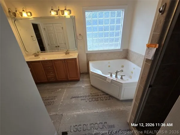 $339,000 | 185 Falling Water Road, Spring Lake, NC 28390