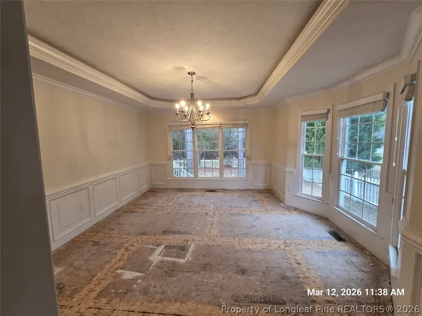 $339,000 | 185 Falling Water Road, Spring Lake, NC 28390