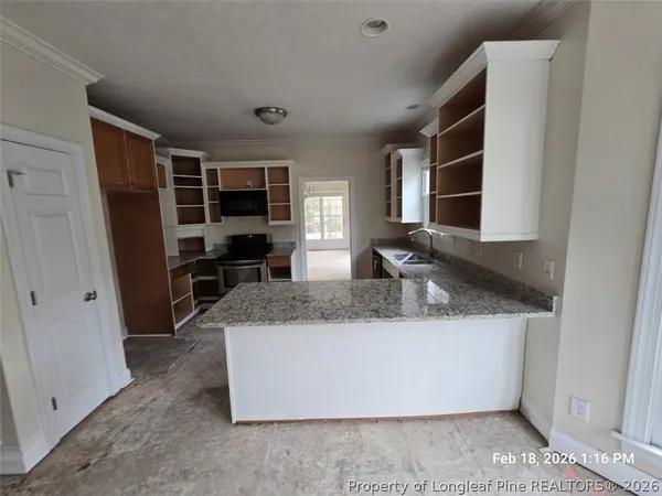 $339,000 | 185 Falling Water Road, Spring Lake, NC 28390