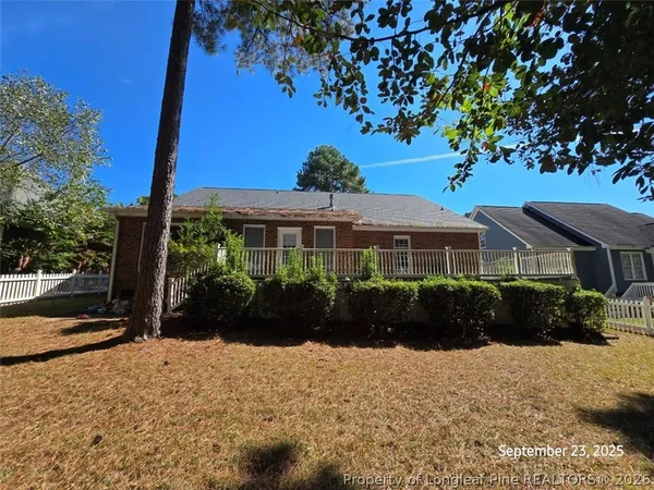 $339,000 | 185 Falling Water Road, Spring Lake, NC 28390