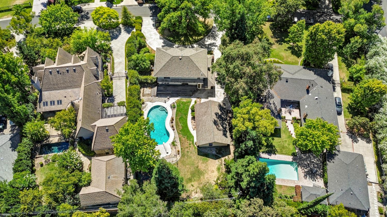 405 Crocker Road Sacramento, CA 95864 - Photo 9 of 54