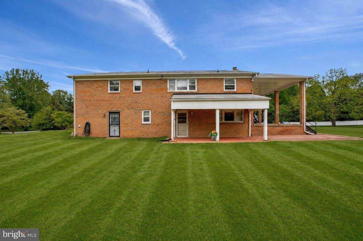 10700 Ward Road Dunkirk, MD 20754 - Photo 35 of 38