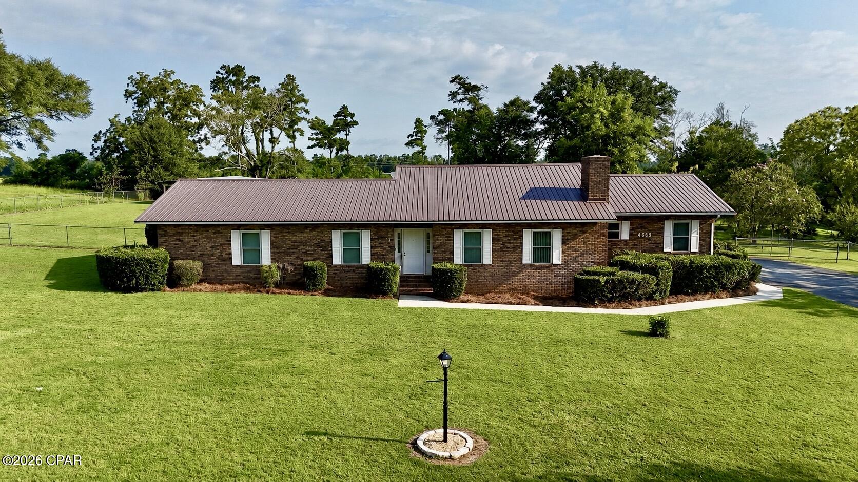 4658 Ridgecrest Drive Marianna, FL 32446 - Photo 1 of 28 Gallery Image 1