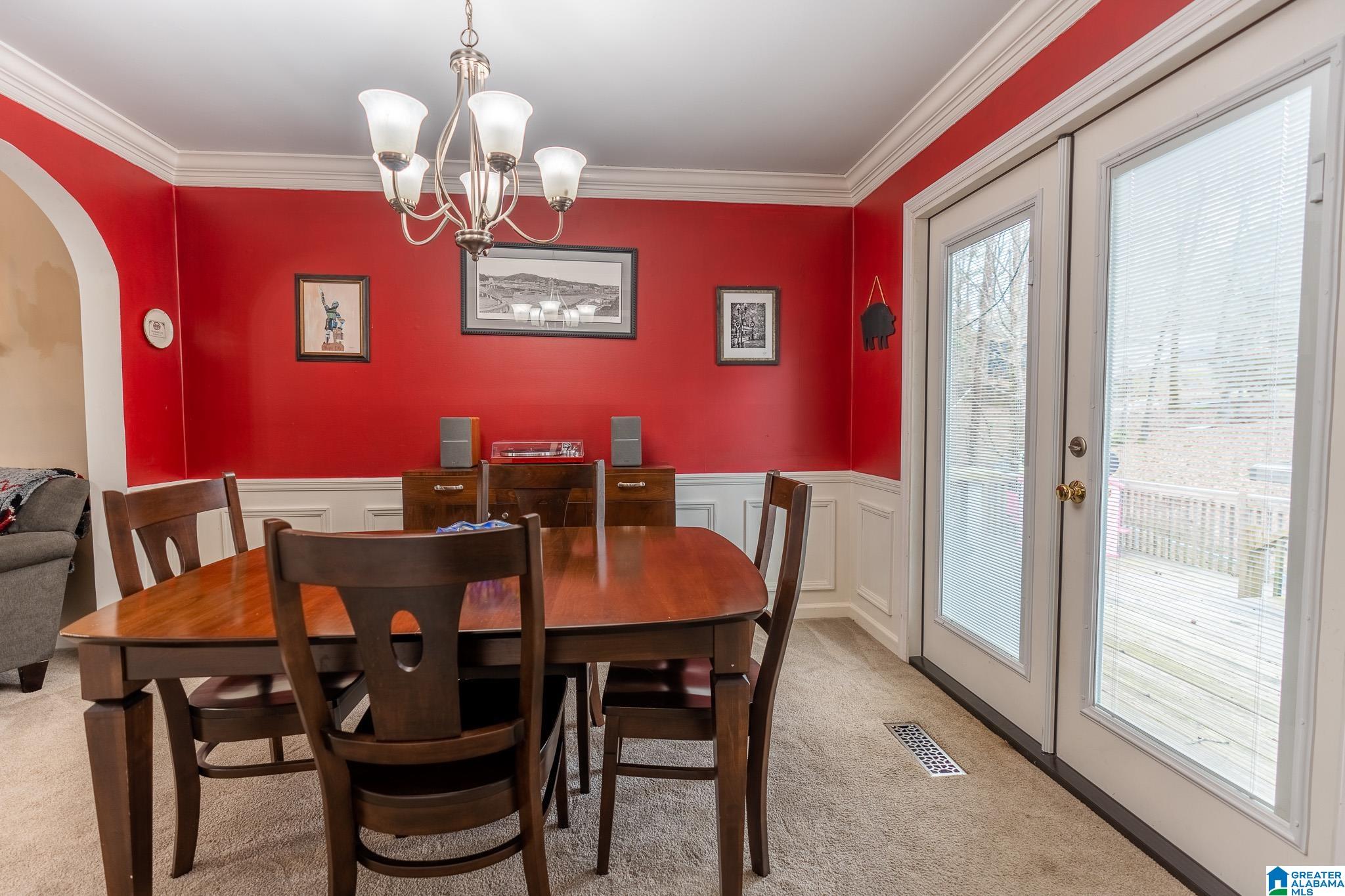 2424 Wine Ridge Drive Birmingham, AL 35244 - Photo 7 of 31