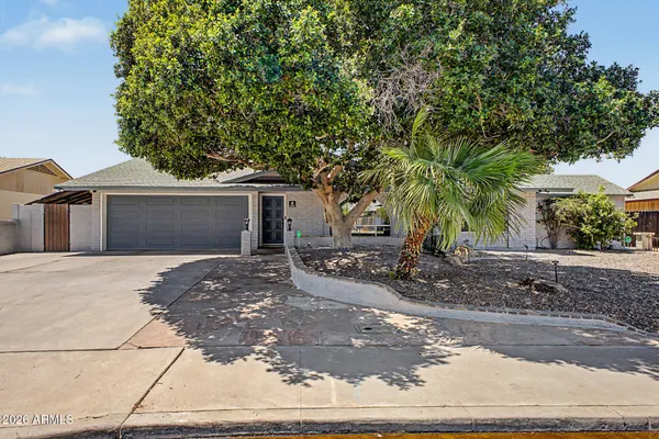 $589,000 | 722 North Kachina, Mesa, AZ 85203