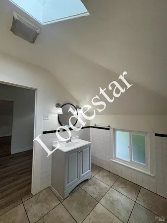 a utility room with washer and dryer