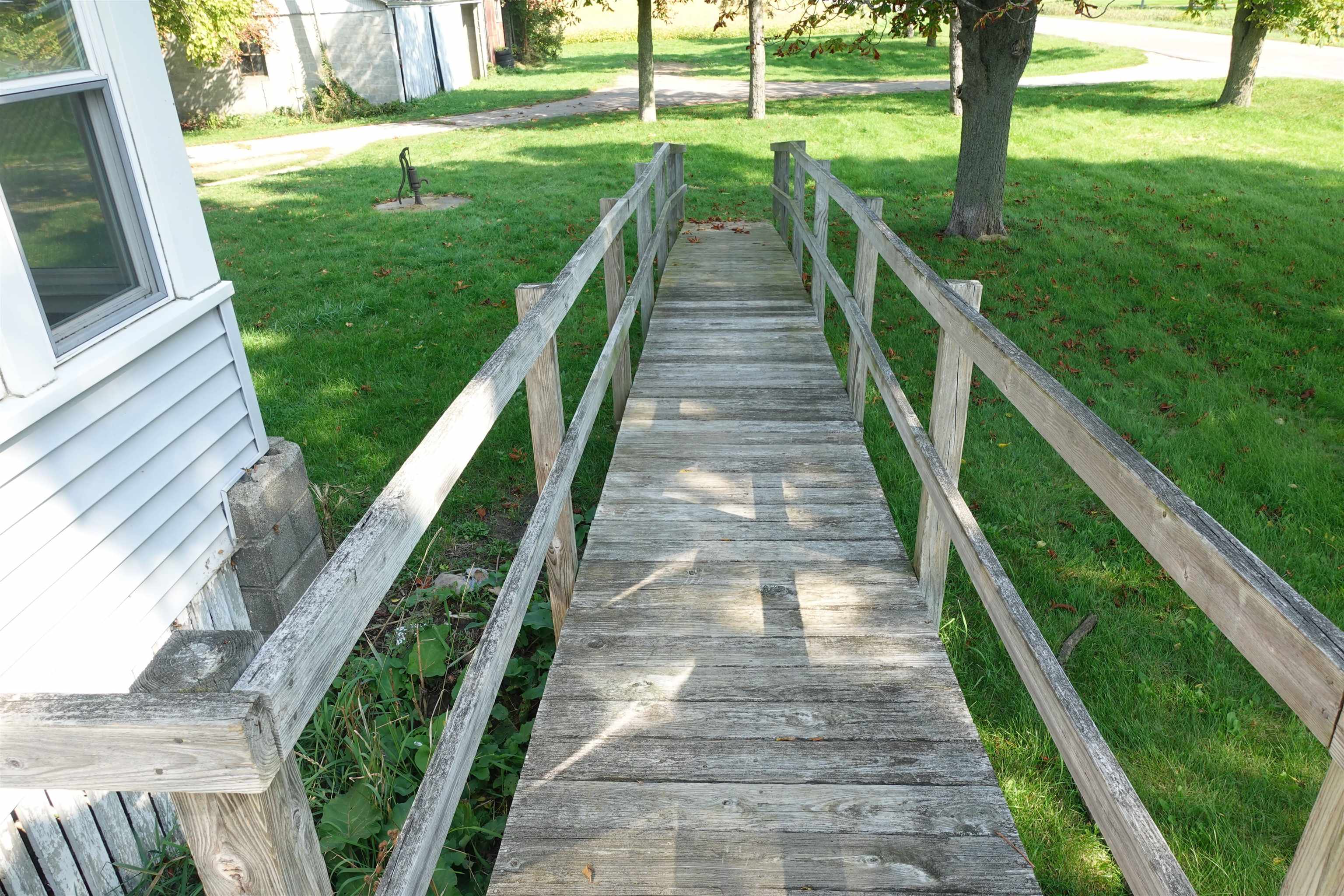 9224 West Deckerville Road Reese, MI 48757 - Photo 28 of 37 Gallery Image 28