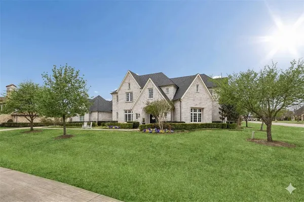 $2,999,000 | 917 Tranquility Drive, Fairview, TX 75069