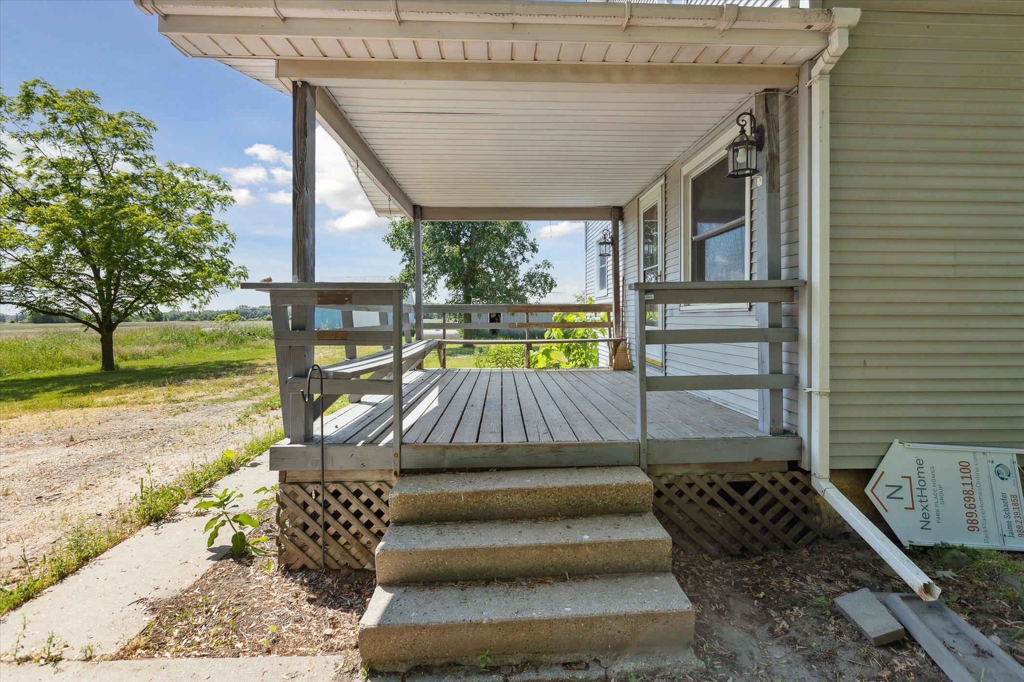 5865 West Burns Road Coleman, MI 48618 - Photo 5 of 30