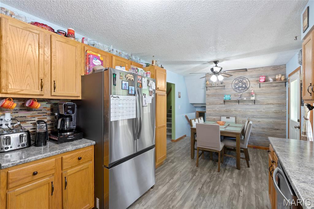 1809 St Francois Road Bonne Terre, MO 63628 - Photo 13 of 40