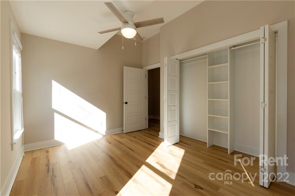 309 Houston Street, Unit B Davidson, NC 28036 - Photo 12 of 15 a view of livingroom with furniture