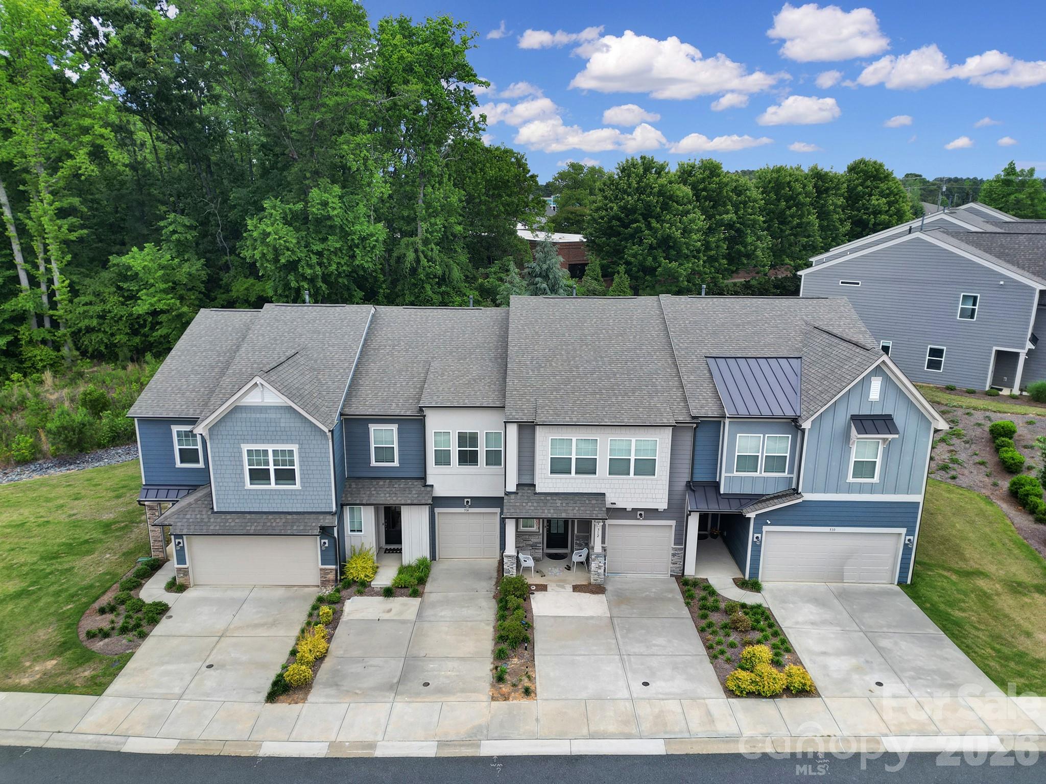 516 Madison Falls Fort Mill, SC 29708 - Photo 28 of 35