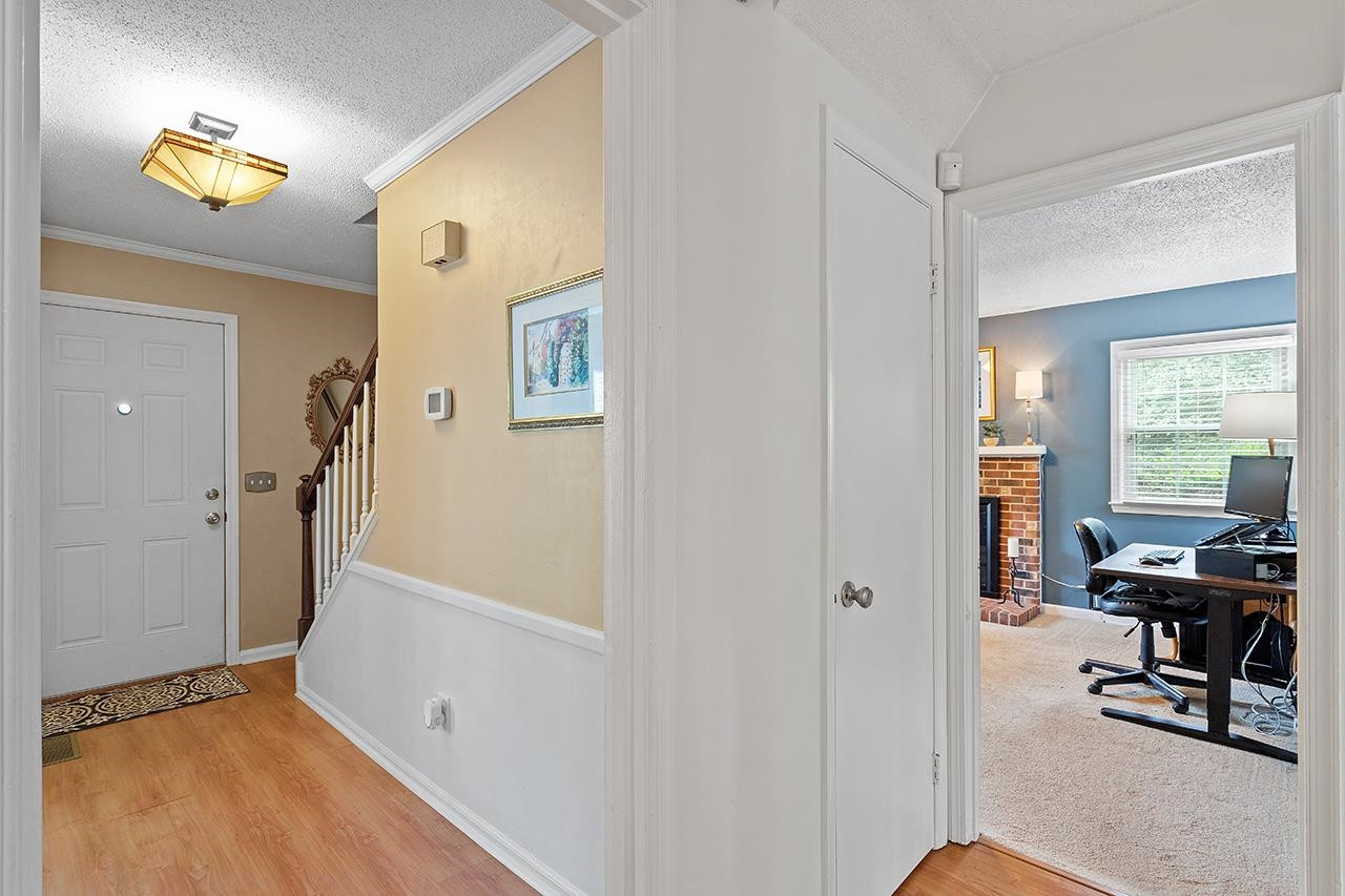 1105 Bittersweet Court Raleigh, NC 27609 - Photo 13 of 26 Photo 14