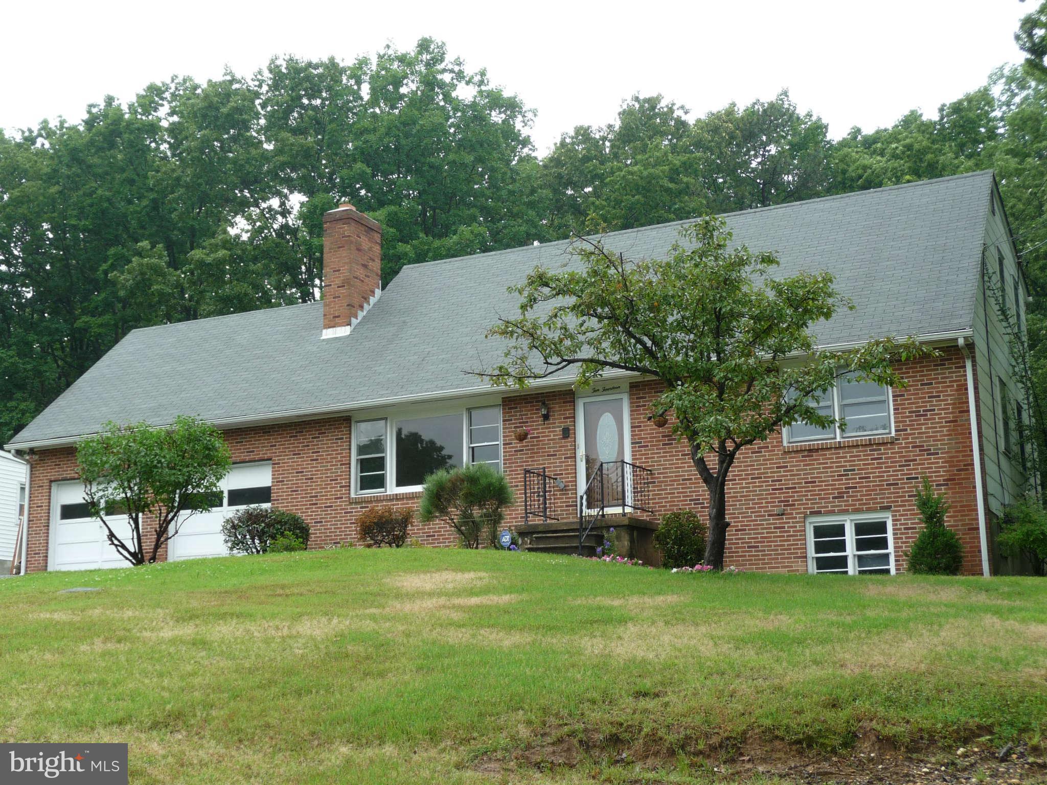 1014 Hanson Road, Unit EXT Joppa, MD 21085 - Photo 1 of 20 Exterior (Front)