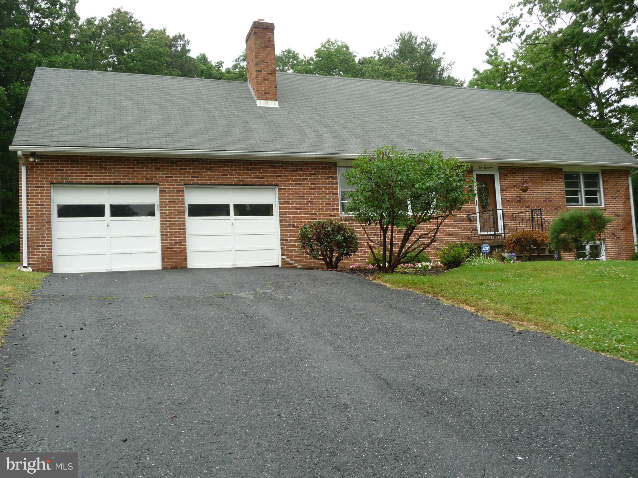 1014 Hanson Road, Unit EXT Joppa, MD 21085 - Photo 2 of 20 Exterior (Front)