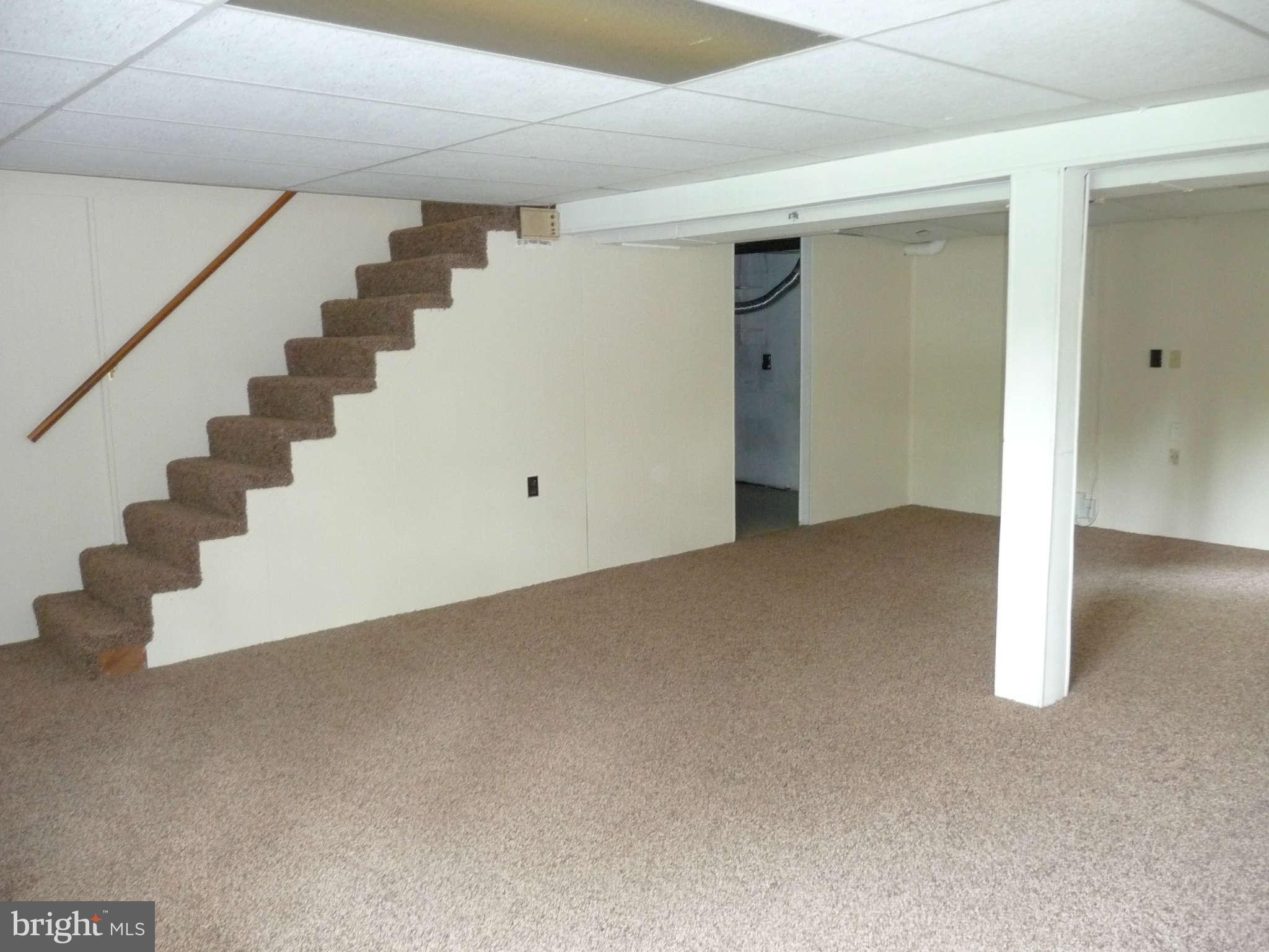 1014 Hanson Road, Unit EXT Joppa, MD 21085 - Photo 16 of 20 Basement