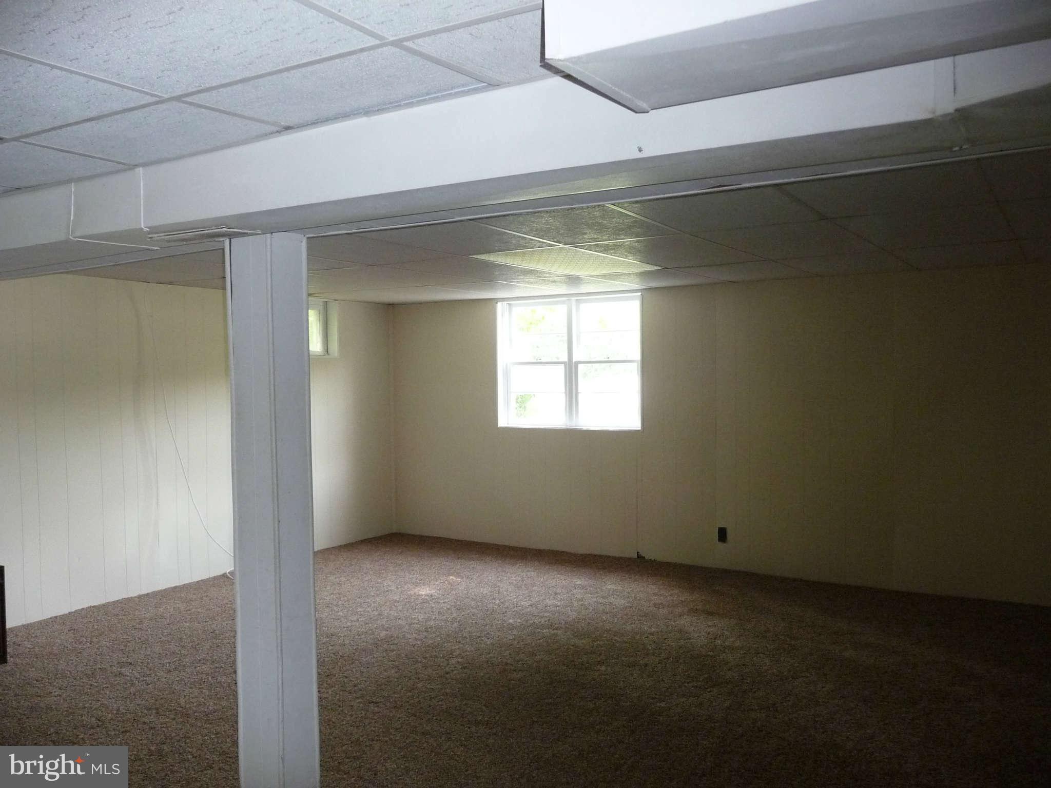 1014 Hanson Road, Unit EXT Joppa, MD 21085 - Photo 17 of 20 Basement