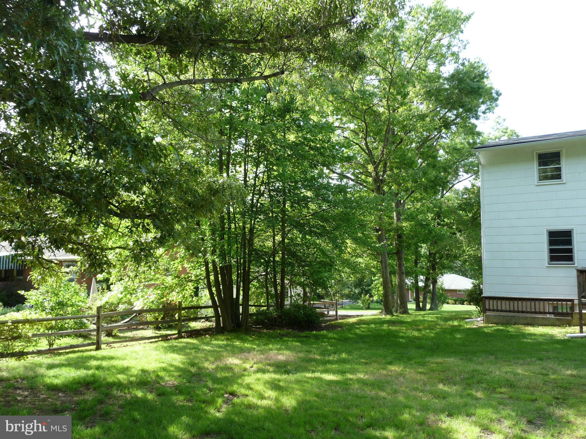 1014 Hanson Road, Unit EXT Joppa, MD 21085 - Photo 6 of 20 Exterior (Rear)