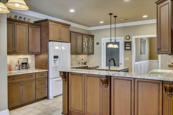 $815,000 | 1071 Outrigger Drive, Lincolnton, GA 30817