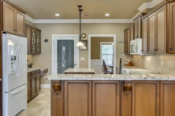 $815,000 | 1071 Outrigger Drive, Lincolnton, GA 30817
