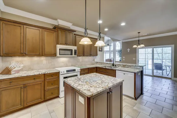 $815,000 | 1071 Outrigger Drive, Lincolnton, GA 30817