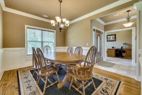 $815,000 | 1071 Outrigger Drive, Lincolnton, GA 30817
