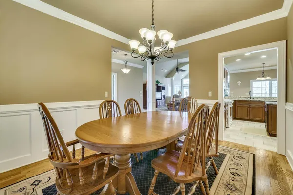 $815,000 | 1071 Outrigger Drive, Lincolnton, GA 30817