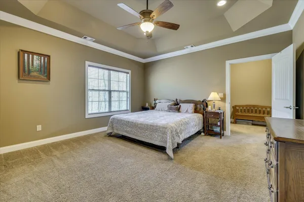 $815,000 | 1071 Outrigger Drive, Lincolnton, GA 30817